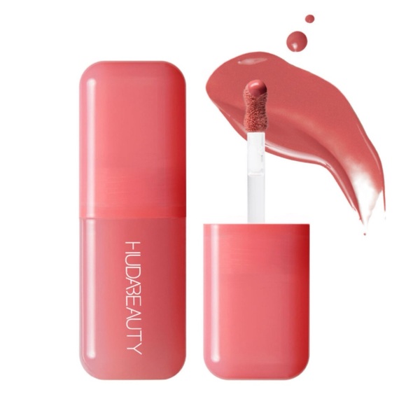 NEW✅Huda Beauty Strawberry Cream - Picture 1 of 8